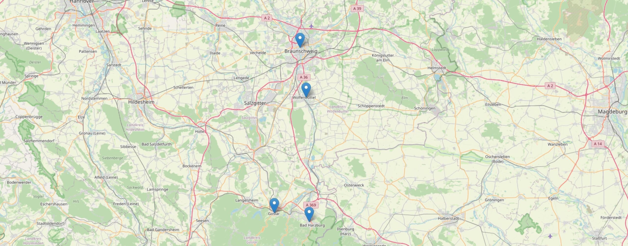 Standorte-Braunschweig-Wolfenbuettel-Bad-Harzburg-Goslar